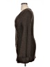 Max Studio Brown Casual Dress Size XL - photo 5