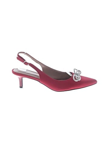 BCBGeneration Heels (view 1)