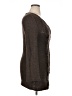 Max Studio Brown Casual Dress Size XL - photo 4