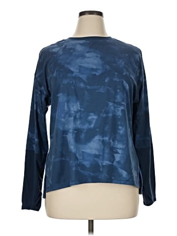 The North Face Long Sleeve T-Shirt (view 1)
