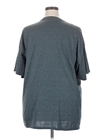 Gildan Short Sleeve T-Shirt (view 2)
