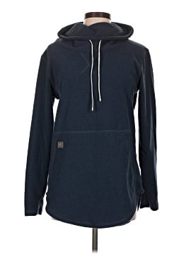 DESO Pullover Hoodie (view 1)