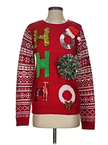 Assorted Brands Pullover Sweater (view 1)