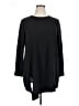 Purejill Black Pullover Sweater Size XL - photo 1