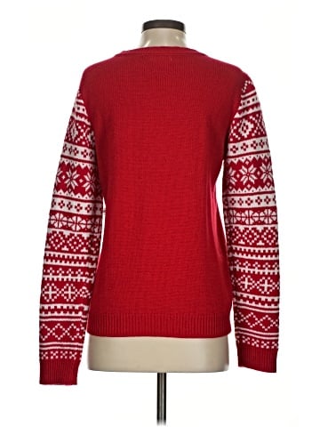 Assorted Brands Pullover Sweater (view 2)