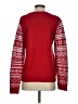 Assorted Brands Red Pullover Sweater Size S - photo 2