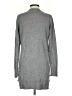Worthington Gray Cardigan Size S - photo 2
