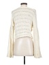 Urban Outfitters Ivory Pullover Sweater Size S - photo 2