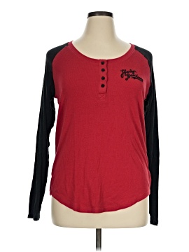 Harley Davidson Long Sleeve Top