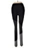 Splits 59 Color Block Black Active Pants Size M - photo 2