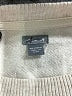 Aerie Animal Print Tan Pullover Sweater Size M - photo 7