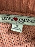 Love Change Brown Turtleneck Sweater Size M - photo 7