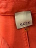 Ecru Orange Blazer Size 6 - photo 3