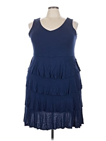 Style&Co Cocktail Dress (view 1)