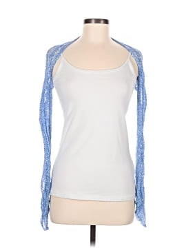 Unbranded Sleeveless T-Shirt (view 1)