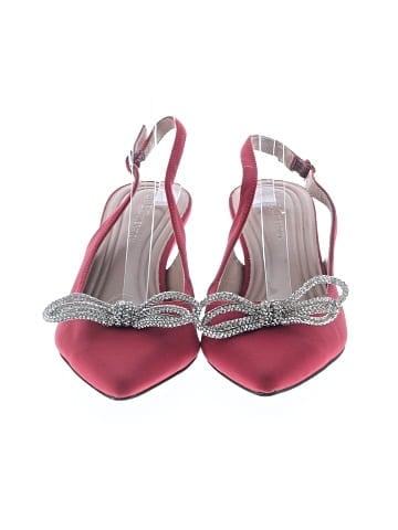 BCBGeneration Heels (view 2)