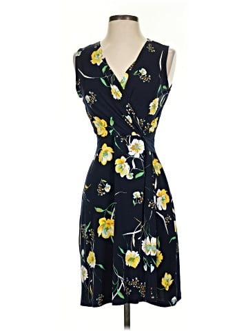 Hail3y:23 Cocktail Dress (view 1)