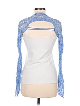 Unbranded Sleeveless T-Shirt (view 2)