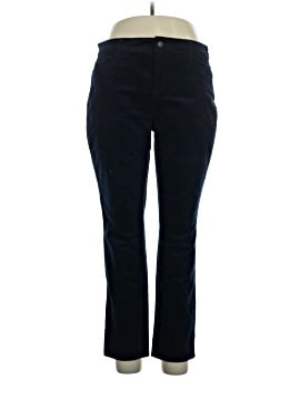 Talbots Outlet Casual Pants (view 1)