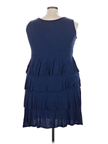 Style&Co Cocktail Dress (view 2)