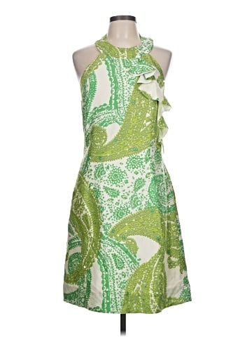 Sara Campbell Cocktail Dress (view 1)
