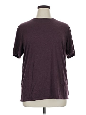 Apt. 9 Short Sleeve T-Shirt (view 1)
