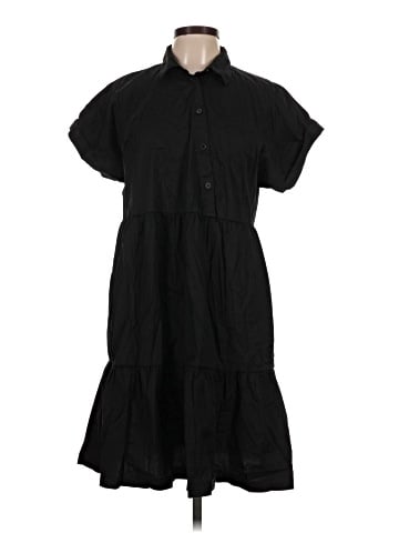 Chico's Casual Dress (view 1)