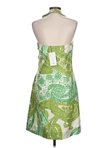 Sara Campbell Cocktail Dress (view 2)