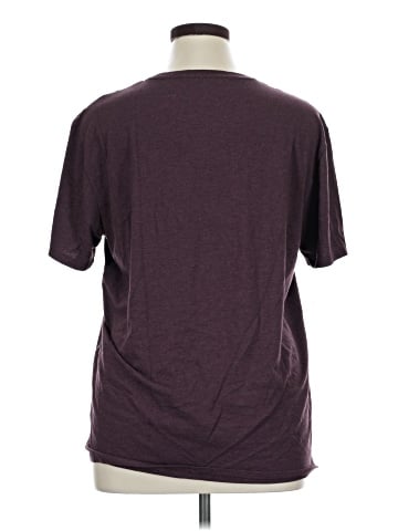 Apt. 9 Short Sleeve T-Shirt (view 2)