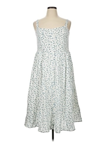 Torrid Casual Dress (view 1)