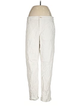 J.Crew Khakis (view 1)