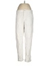 J.Crew 100% Cotton Solid Ivory Khakis Size 29 waist - photo 1