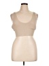 Aeropostale Tan Tank Top Size XL - photo 1