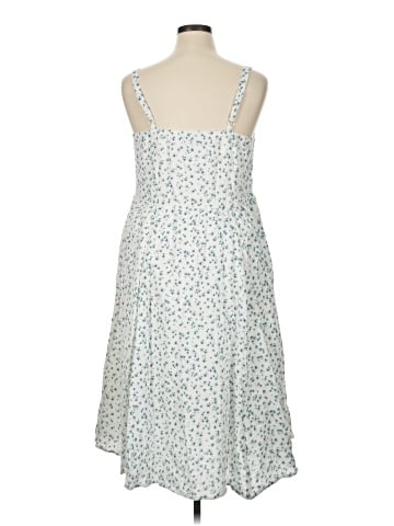 Torrid Casual Dress (view 2)