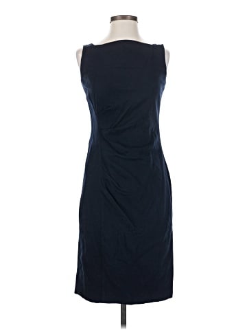 Magaschoni Cocktail Dress (view 1)