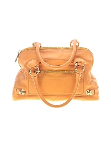 Marc Jacobs Leather Shoulder Bag (view 1)