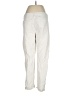 J.Crew 100% Cotton Solid Ivory Khakis Size 29 waist - photo 2