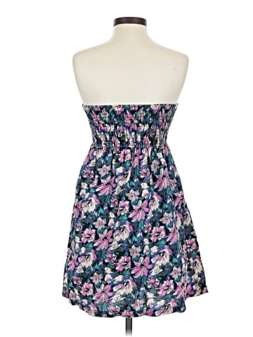 Xhilaration Cocktail Dress (view 2)