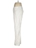 J.Crew 100% Cotton Solid Ivory Khakis Size 29 waist - photo 5