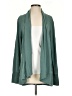 Athleta Teal Cardigan Size S - photo 1