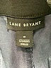 Lane Bryant Blue Denim Shorts Size 18 - photo 3