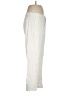 J.Crew 100% Cotton Solid Ivory Khakis Size 29 waist - photo 4