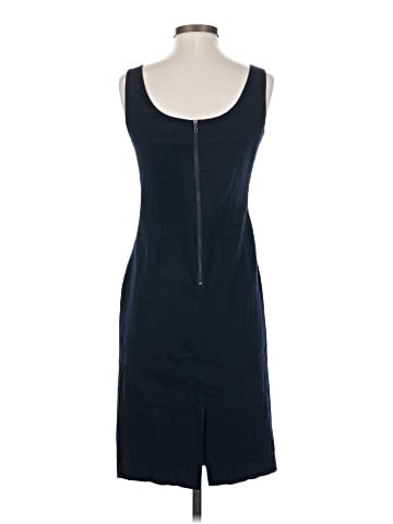 Magaschoni Cocktail Dress (view 2)