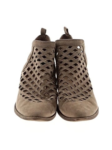 Mossimo Ankle Boots (view 2)