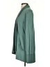 Athleta Teal Cardigan Size S - photo 5