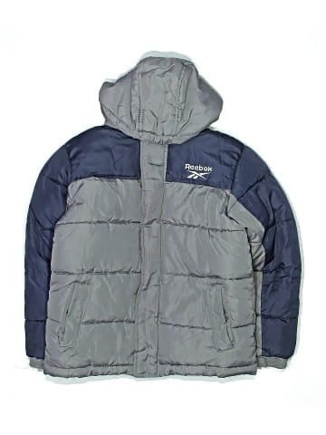 Reebok Snow Jacket (view 1)