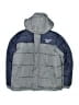 Reebok 100% Polyester Color Block Blue Snow Jacket Size S (kids) - photo 1