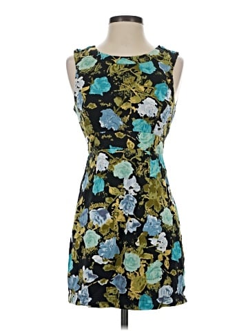 Twenty One Cocktail Dress (view 1)