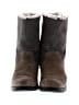 Sorel 100% Leather Gray Boots Size 7 1/2 - photo 2