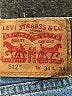 Levi's Blue Jeans Size 34 waist - photo 7